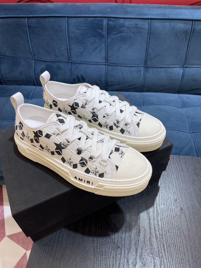 AMIRI  SNEAKERS   COPSHOE AM-168