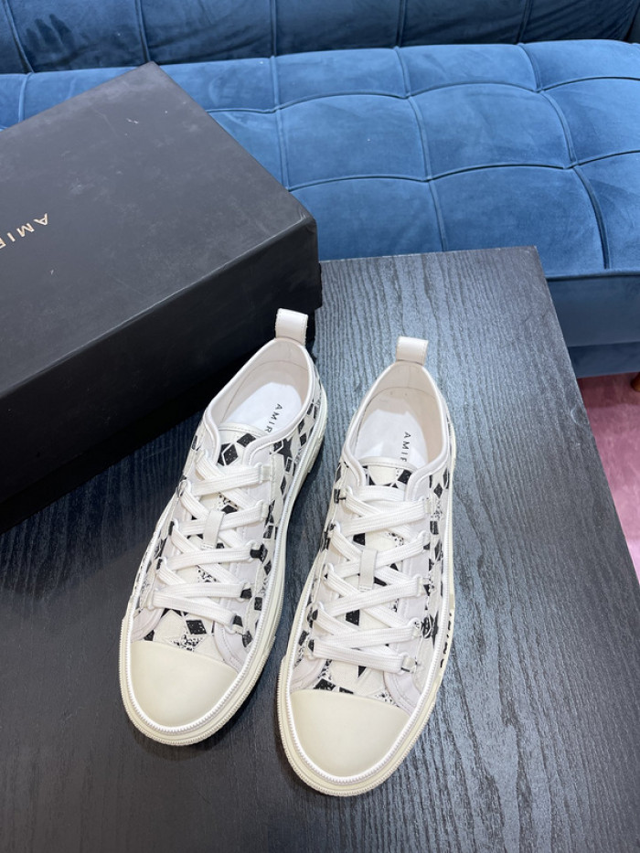 AMIRI  SNEAKERS   COPSHOE AM-168
