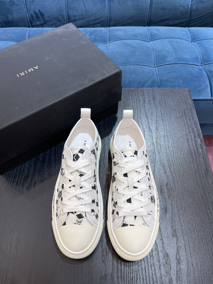 AMIRI  SNEAKERS   COPSHOE AM-168
