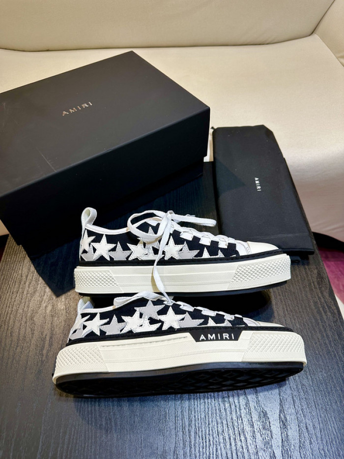 AMIRI  SNEAKERS   COPSHOE AM-169