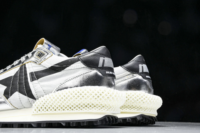 G**olden G**oose Sneakers COPSHOE GG-10