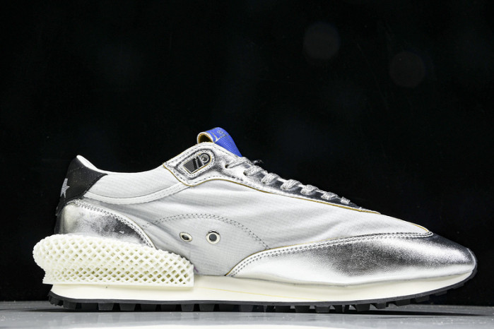G**olden G**oose Sneakers COPSHOE GG-10