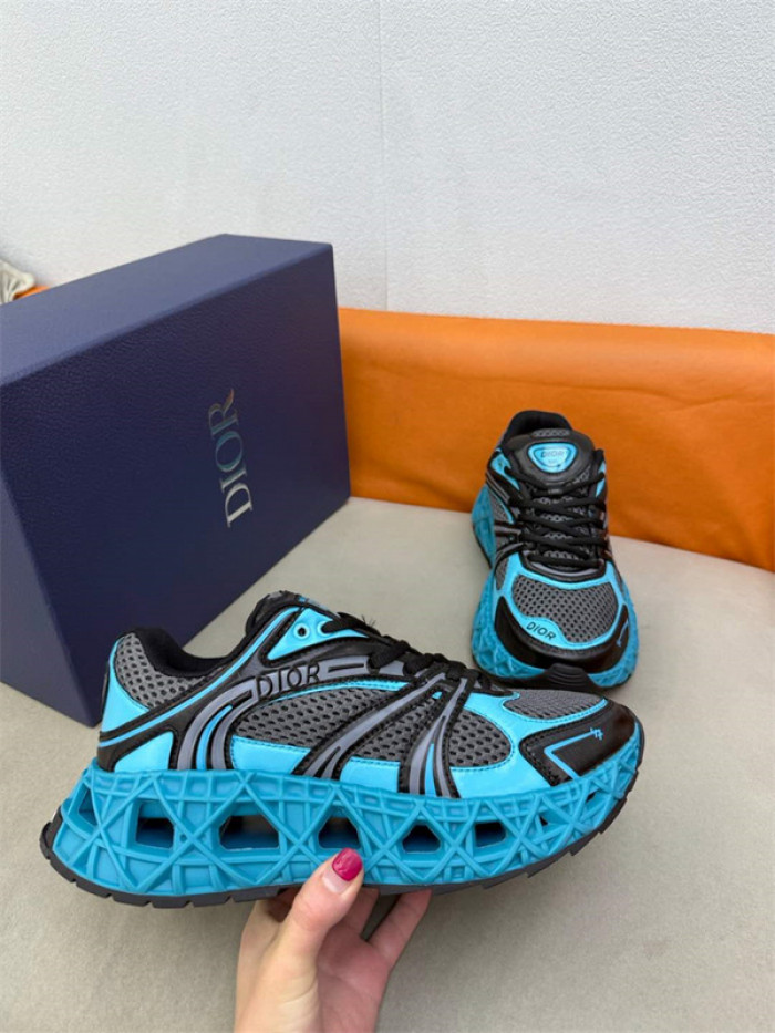 D1R* B35  SNEAKER  COPSHOE DR-360