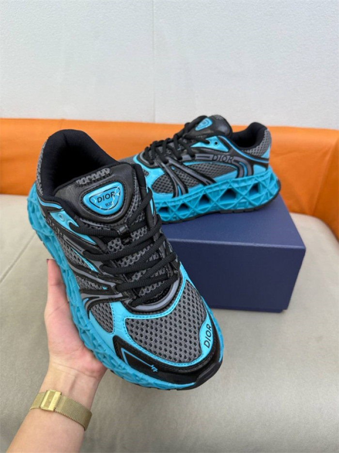 D1R* B35  SNEAKER  COPSHOE DR-360