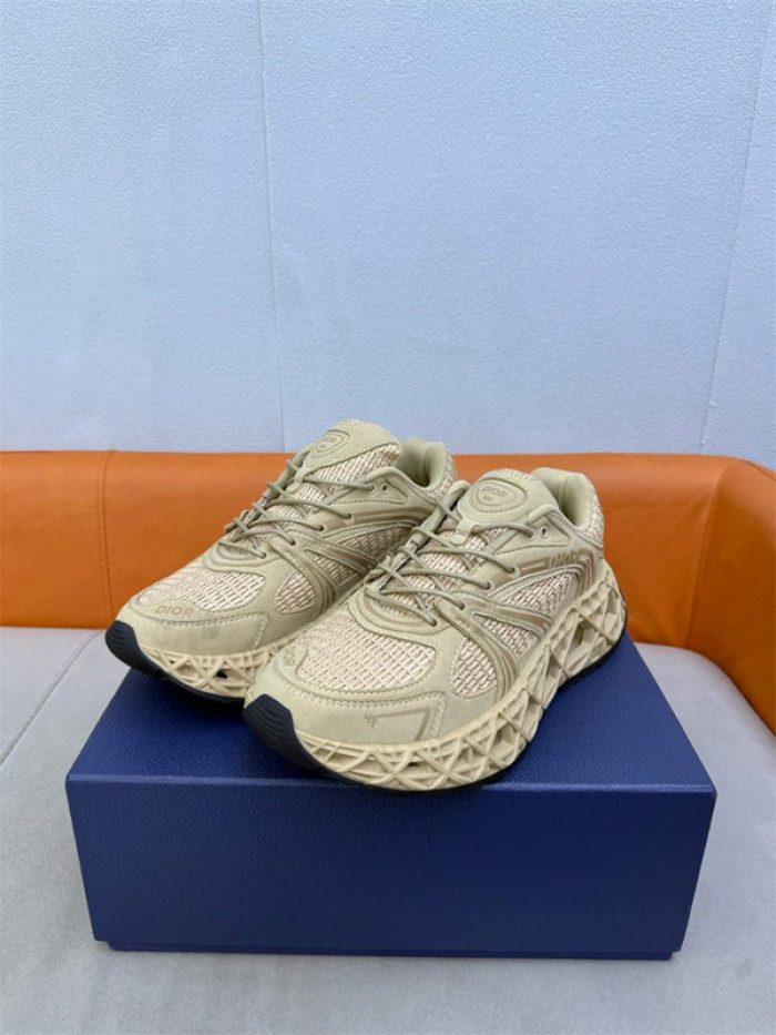 D1R* B35  SNEAKER  COPSHOE DR-366