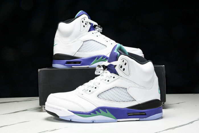 Air Jordan 5 Retro