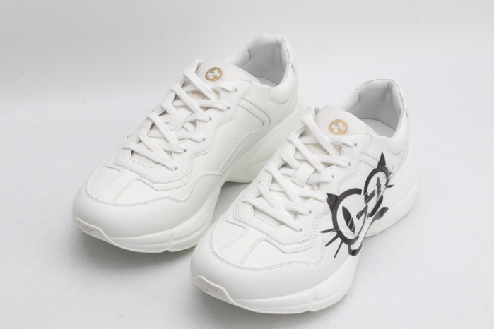 GC  TRAINER SNEAKER COPSHOE GC-45