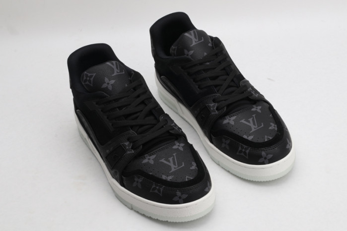 LVT  SNEAKERS   COPSHOE  L&V-59