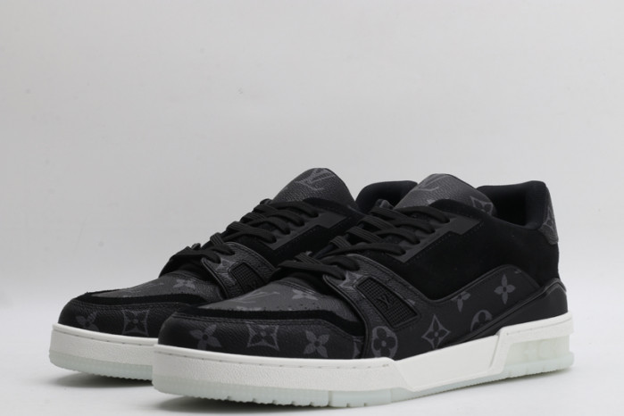 LVT  SNEAKERS   COPSHOE  L&V-59