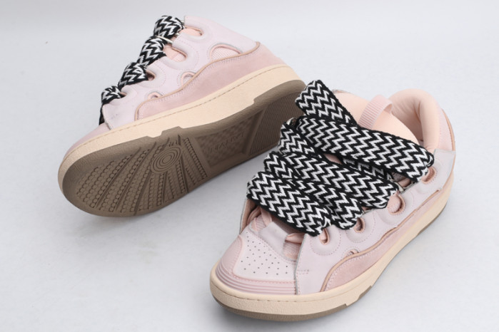 LANVIN  SNEAKERS   COPSHOE LA-06