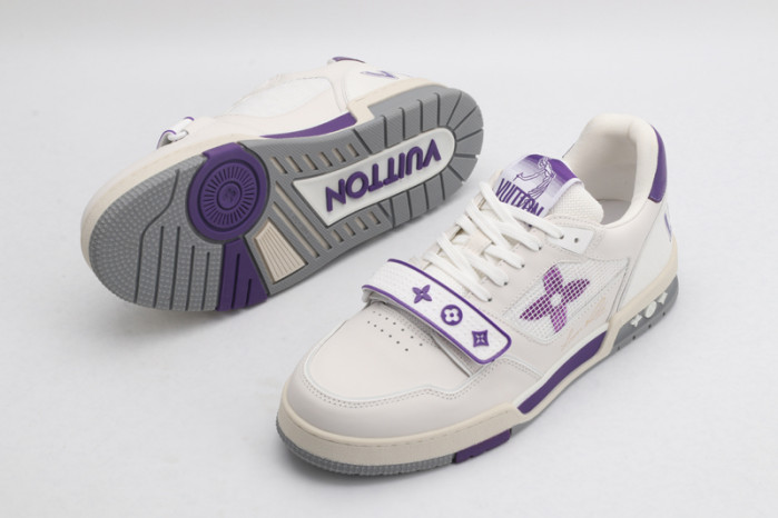 LVT  SNEAKERS   COPSHOE  L&V-62