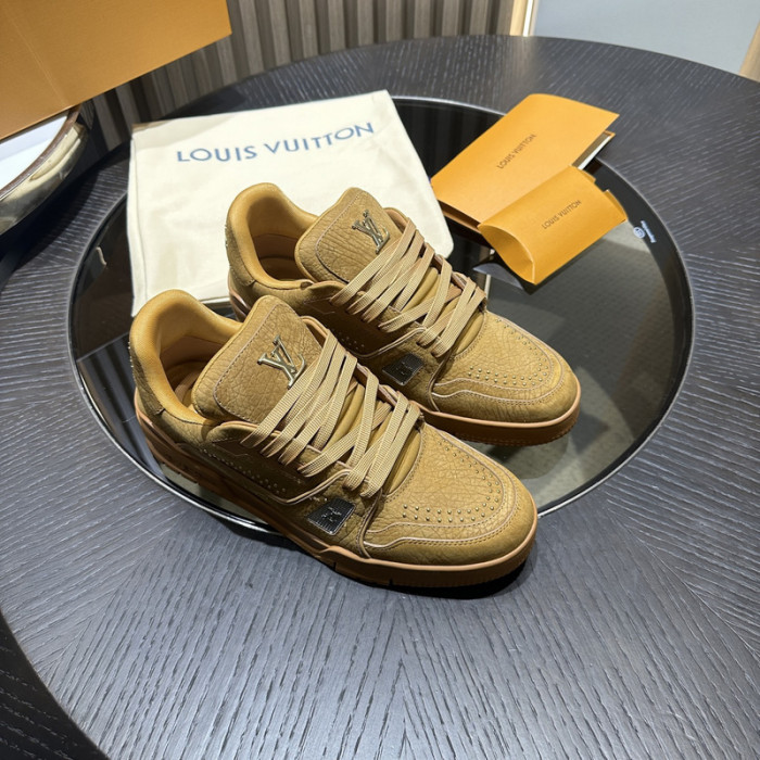 LVT  SNEAKERS   COPSHOE  L&V-trainer 07