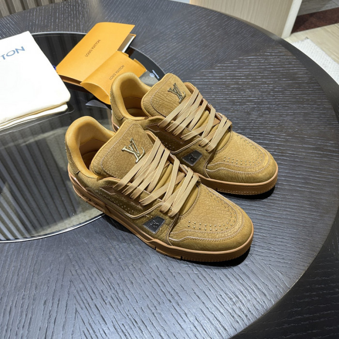 LVT  SNEAKERS   COPSHOE  L&V-trainer 07