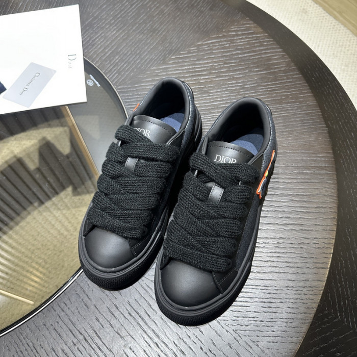 D1R* B33  SNEAKER  COPSHOE DR-b33 02