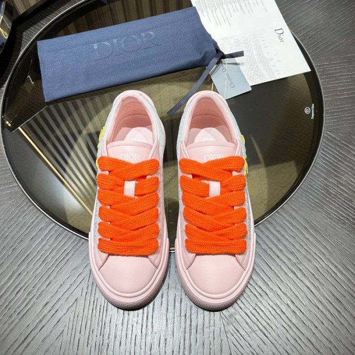 D1R* B33  SNEAKER  COPSHOE DR-b33 04