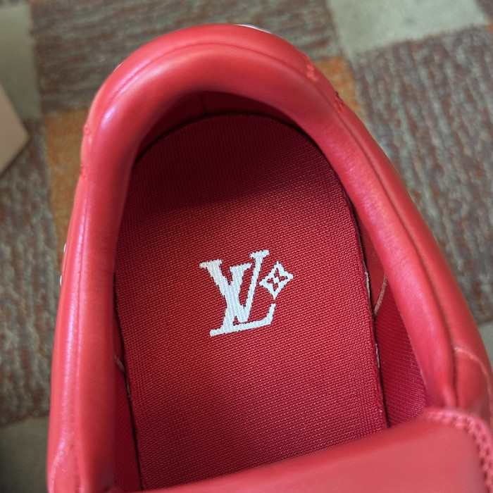 LVT  SNEAKERS   COPSHOE  L&V-497