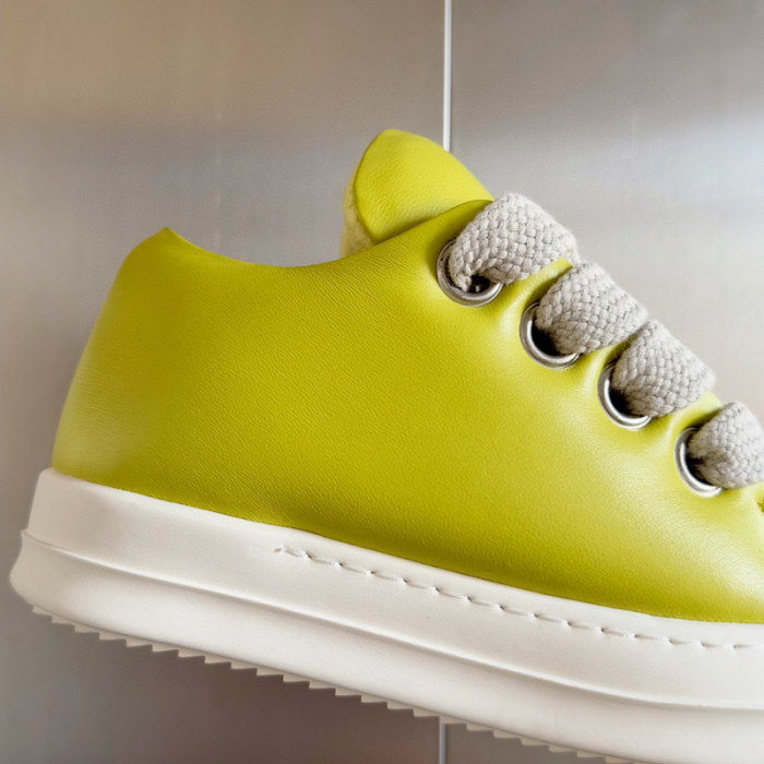 RICK OWENS SNEAKERS  copshpe OR-180