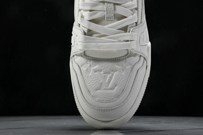 LVT  SNEAKERS   COPSHOE  L&V-264