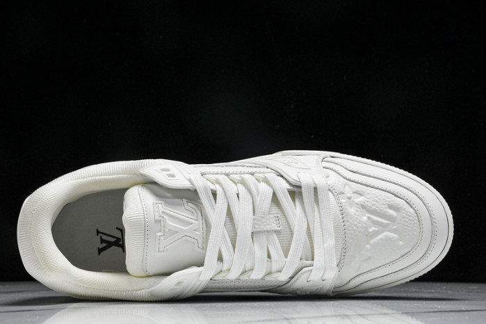LVT  SNEAKERS   COPSHOE  L&V-264