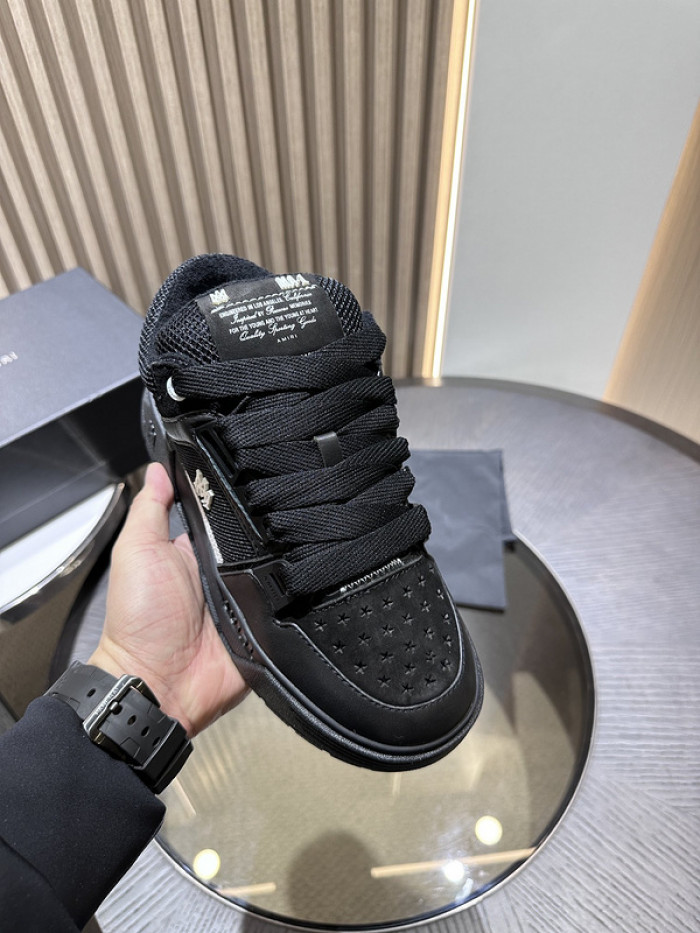 AMIRI  SNEAKERS   COPSHOE AM-78