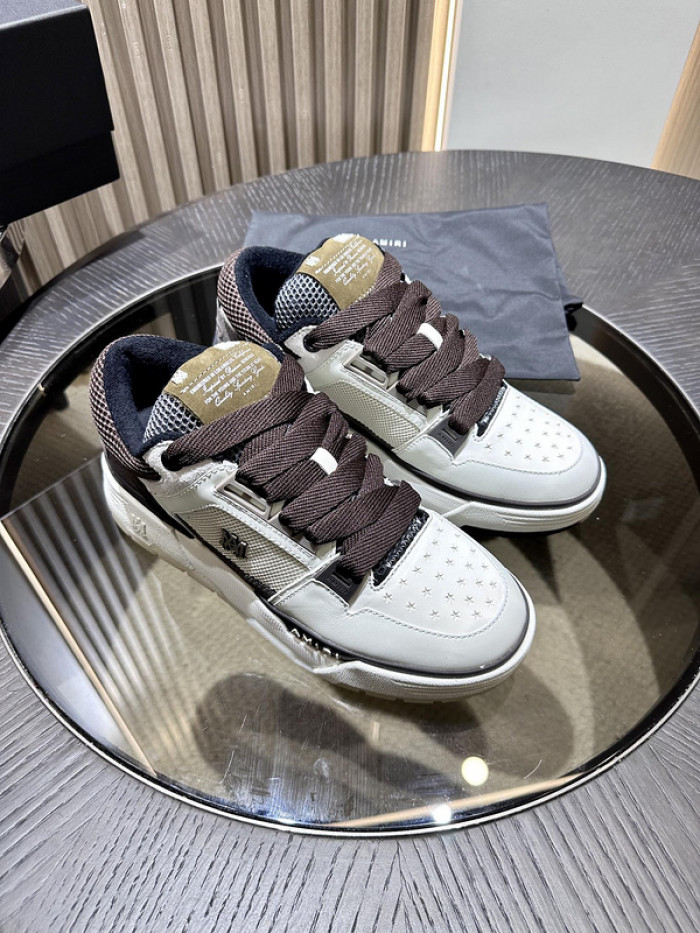 AMIRI SNEAKERS COPSHOE AM-80