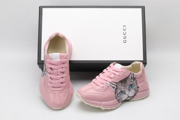 GC  TRAINER SNEAKER KICKZE GC-23