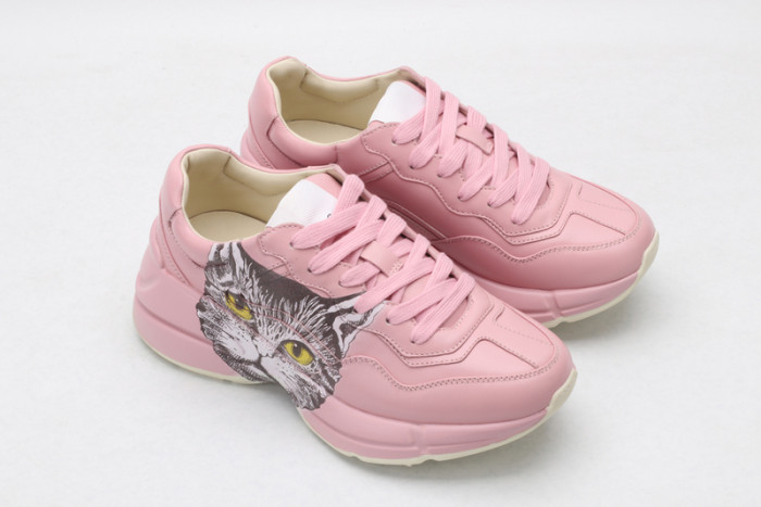 GC  TRAINER SNEAKER KICKZE GC-23