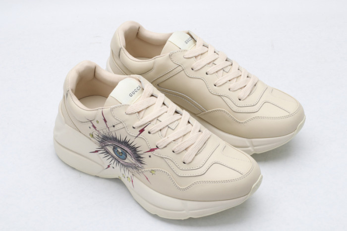 GC  TRAINER SNEAKER KICKZE GC-25