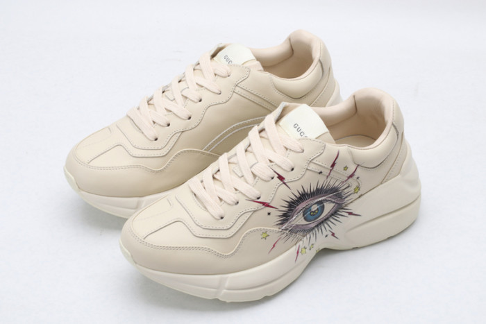 GC  TRAINER SNEAKER KICKZE GC-25