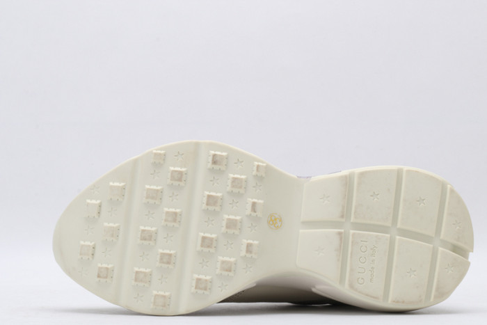 GC  TRAINER SNEAKER KICKZE GC-27