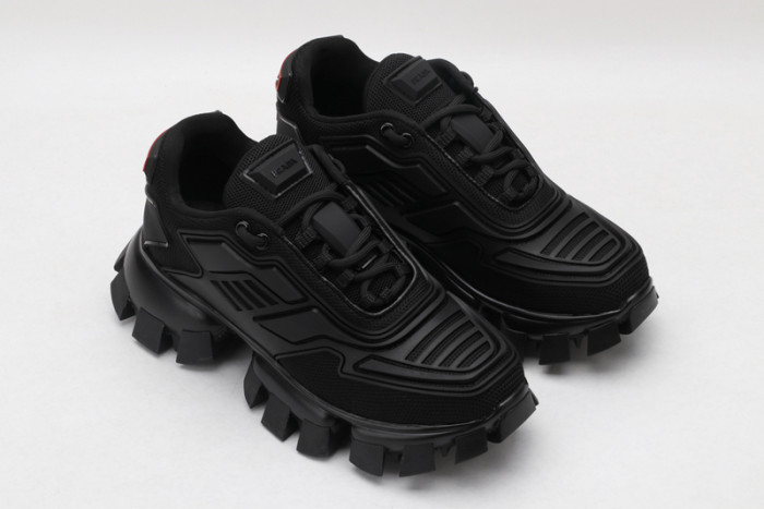 PR CLOUDBUST THUNDER KNIT  KICKZE PR-6