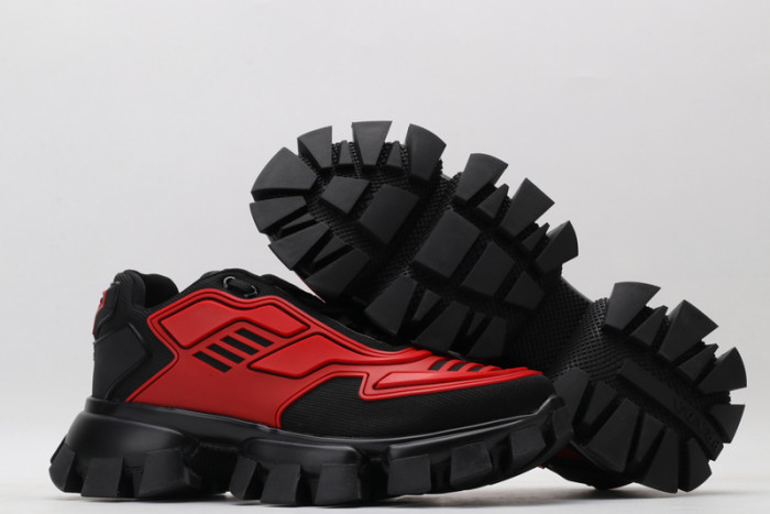 PR CLOUDBUST THUNDER KNIT  KICKZE PR-10