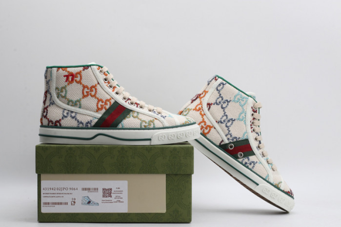GC  SNEAKER COPSHOE GC-66