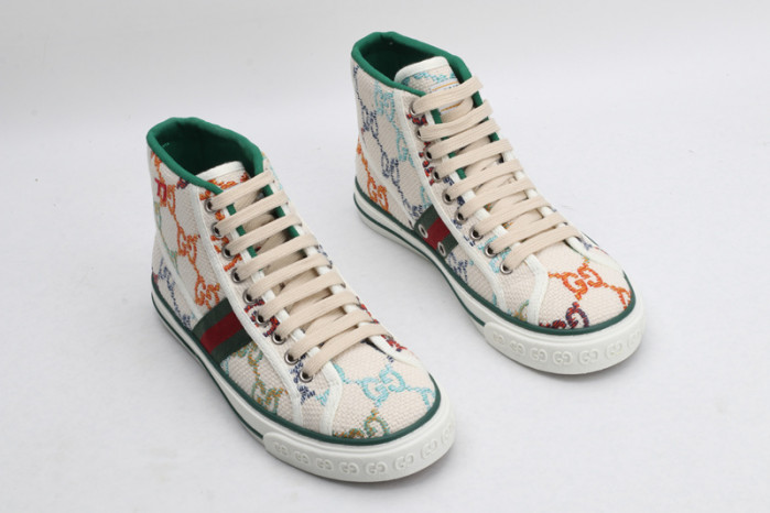 GC  SNEAKER COPSHOE GC-66