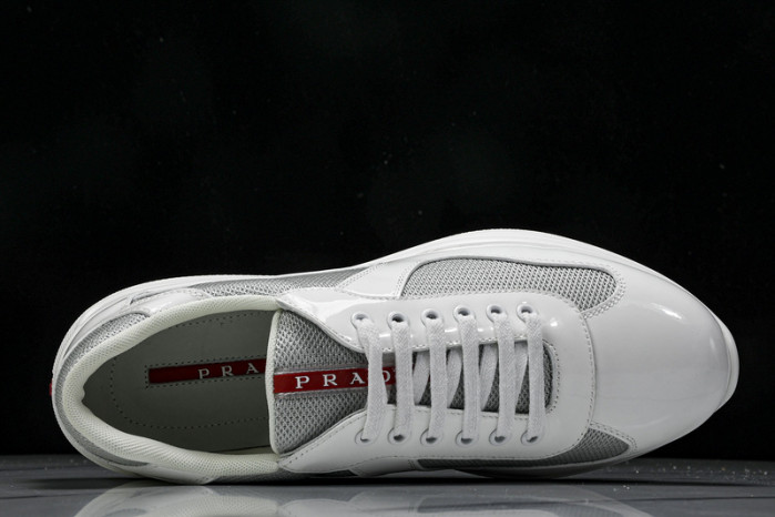 PR sneakers  white  copshoe PR-80