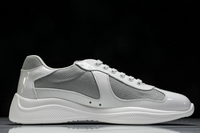 PR sneakers  white  copshoe PR-80