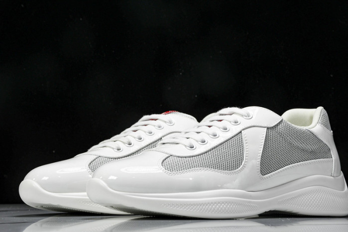 PR sneakers  white  copshoe PR-80