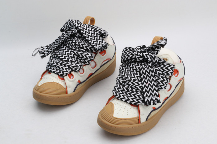 LANVIN  SNEAKERS   COPSHOE LA-09