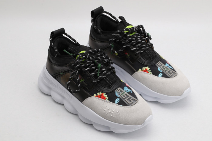 VERSA CHAIN REACTION SNEAKERS COPSHOE VR-18