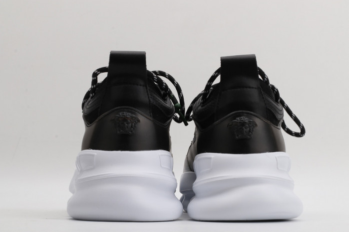 VERSA CHAIN REACTION SNEAKERS COPSHOE VR-18