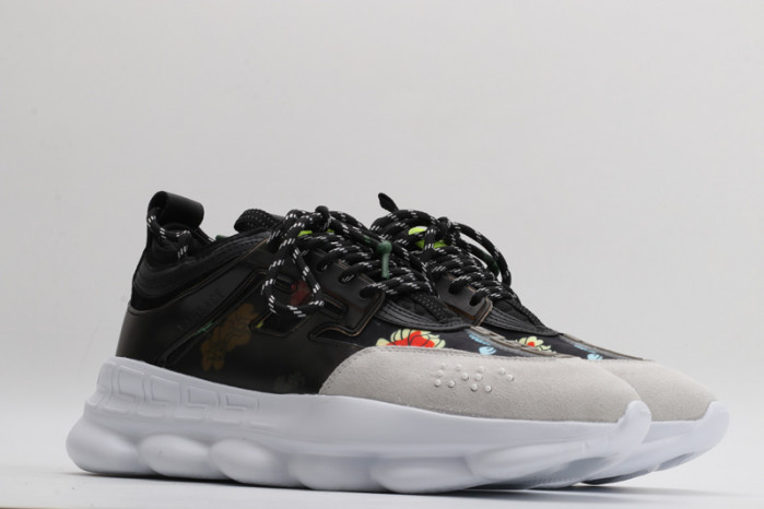 VERSA CHAIN REACTION SNEAKERS COPSHOE VR-18