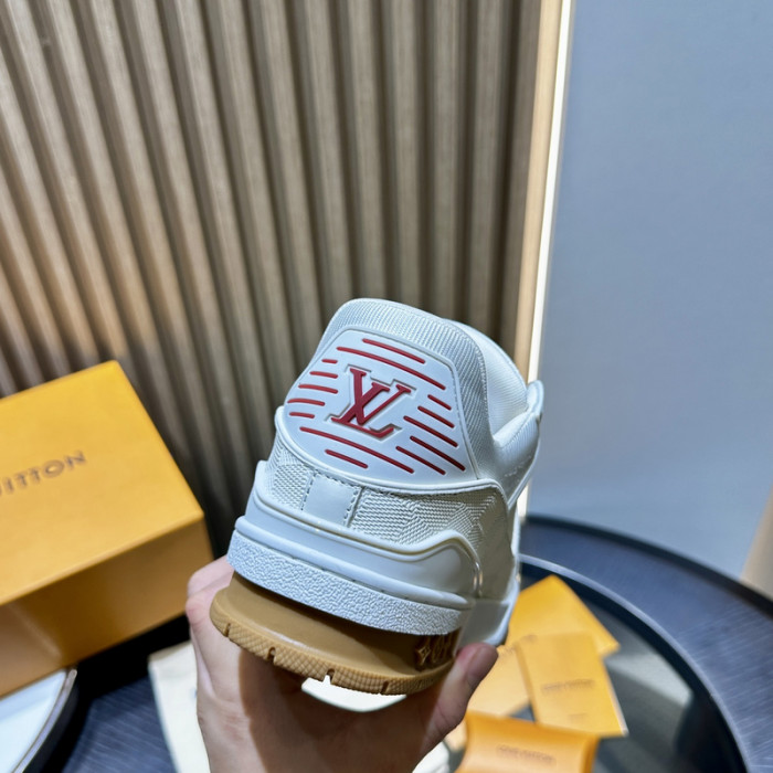 LVT  SNEAKERS   COPSHOE  L&V-trainer 44