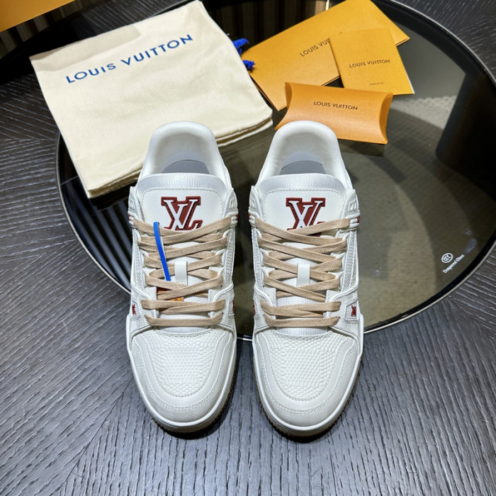 LVT  SNEAKERS   COPSHOE  L&V-trainer 44