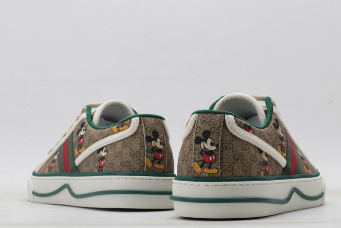 GC  SNEAKER COPSHOE GC-68