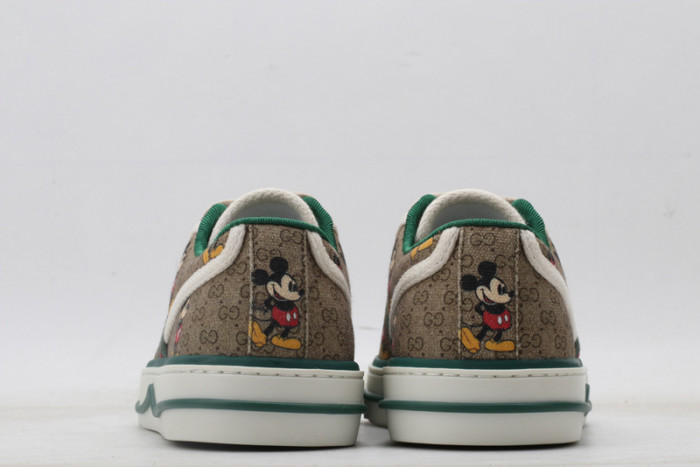 GC  SNEAKER COPSHOE GC-68