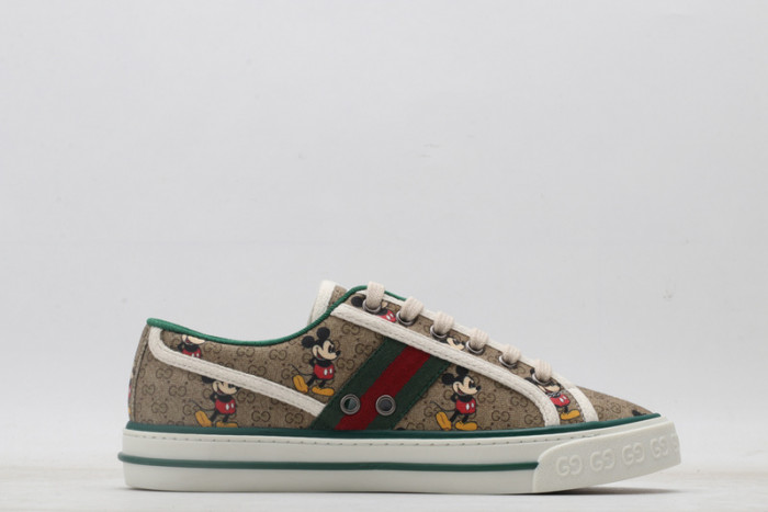 GC  SNEAKER COPSHOE GC-68