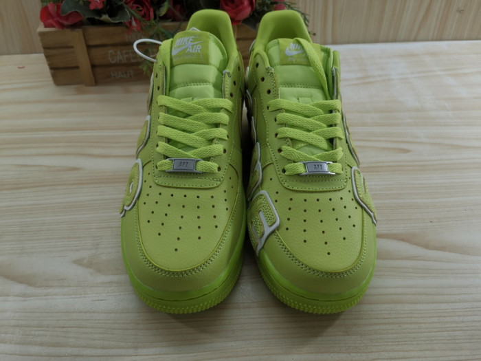 AIR FORCE 1 LOW "CACTUS PLANT FLEA MARKET - MOSS" DC4457-300