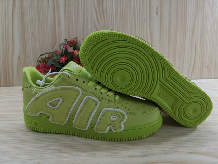 AIR FORCE 1 LOW "CACTUS PLANT FLEA MARKET - MOSS" DC4457-300