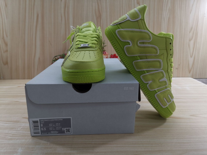 AIR FORCE 1 LOW "CACTUS PLANT FLEA MARKET - MOSS" DC4457-300