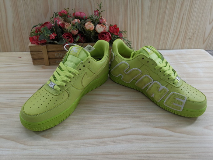 AIR FORCE 1 LOW "CACTUS PLANT FLEA MARKET - MOSS" DC4457-300